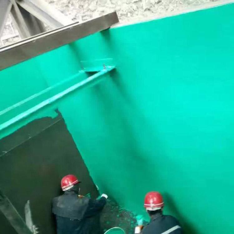 昆玉彩色防滑路面和景观水洗树脂石施工各有特点